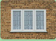 Window fitting Bury St Edmunds